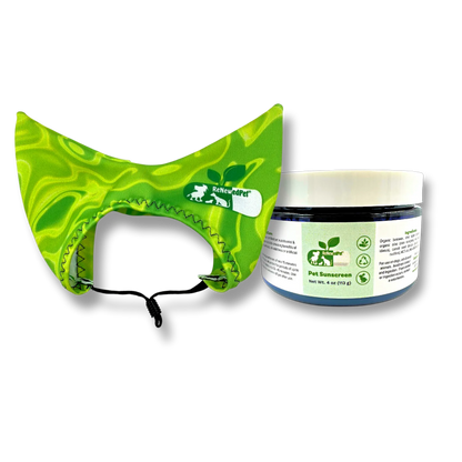 ReNewedPet - SUN CARE KIT - Pet Grooming