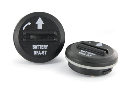 6 Volt Battery Module 2 Pack - Purrfect Pet Kingdom