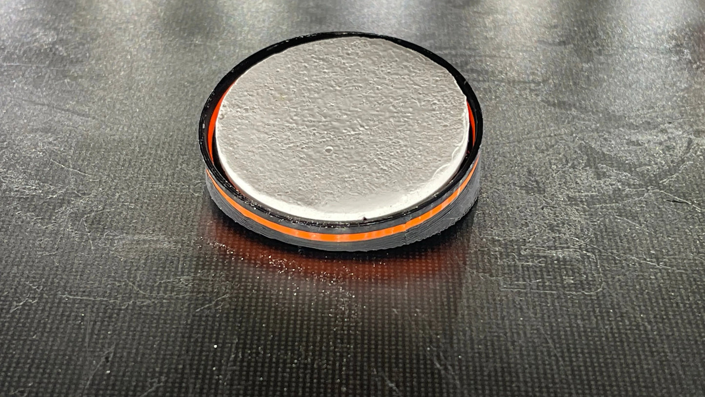 Rhino's Reef - 2” DiscPlays - Aquarium Supply