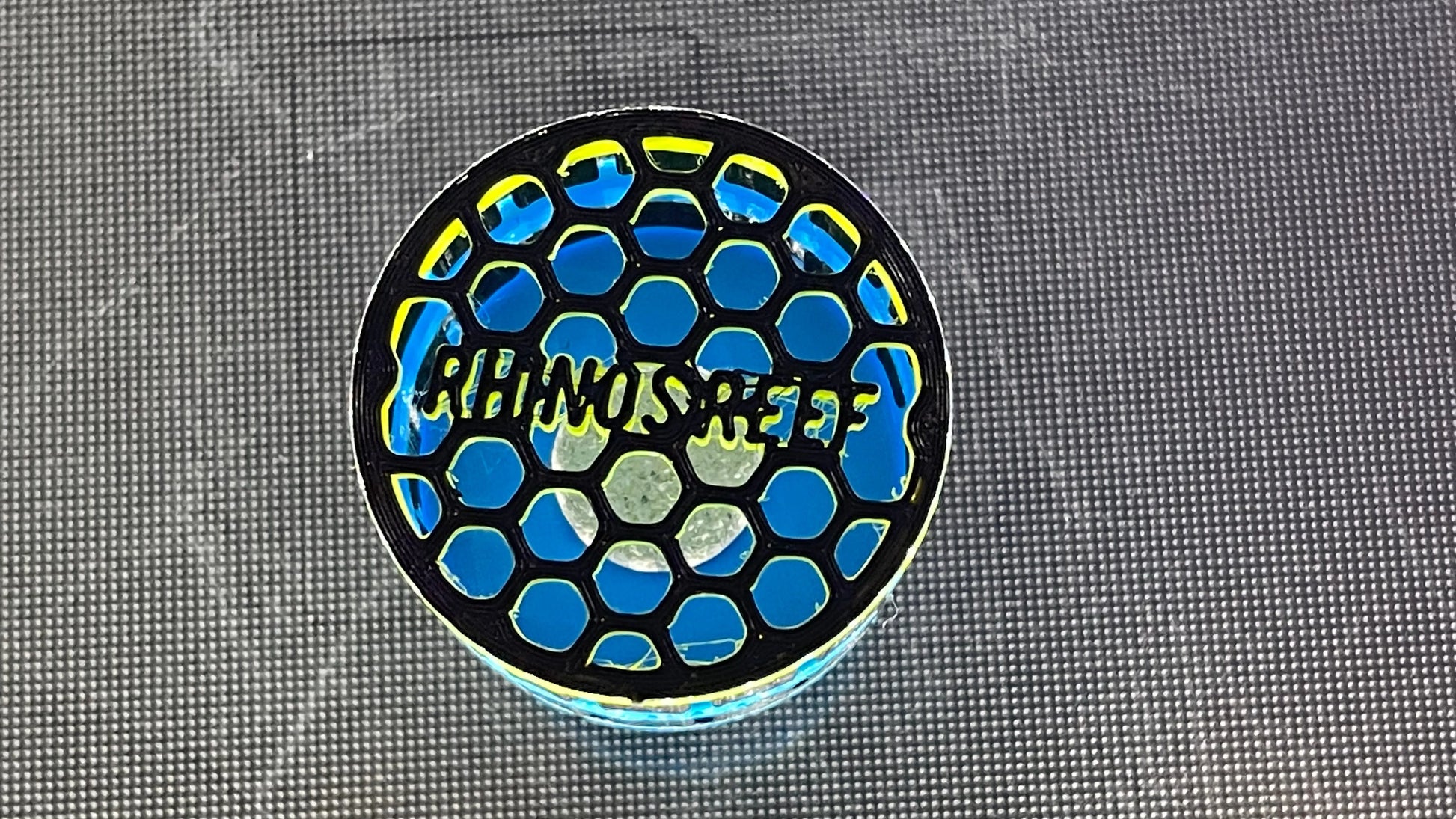 Rhino's Reef - 2” Mushroom Detention Center - Aquarium Supply