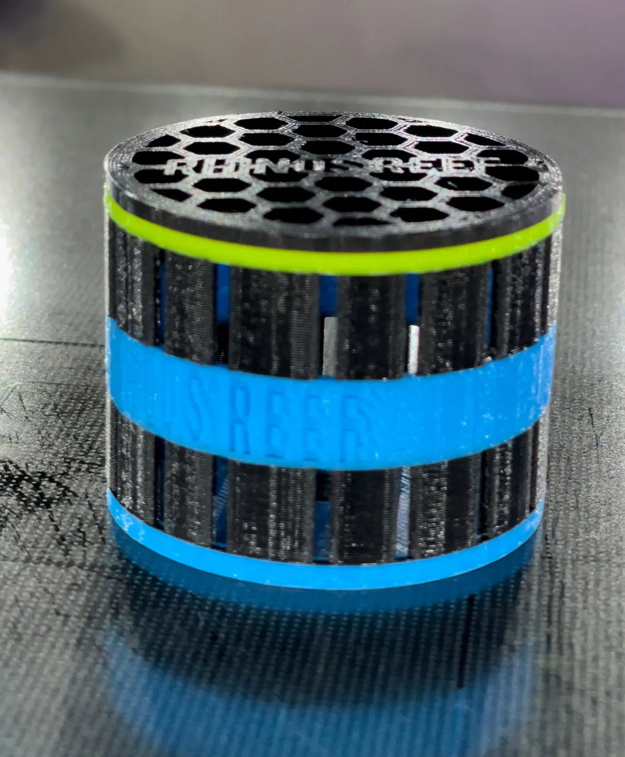 Rhino's Reef - 2” Mushroom Detention Center - Aquarium Supply