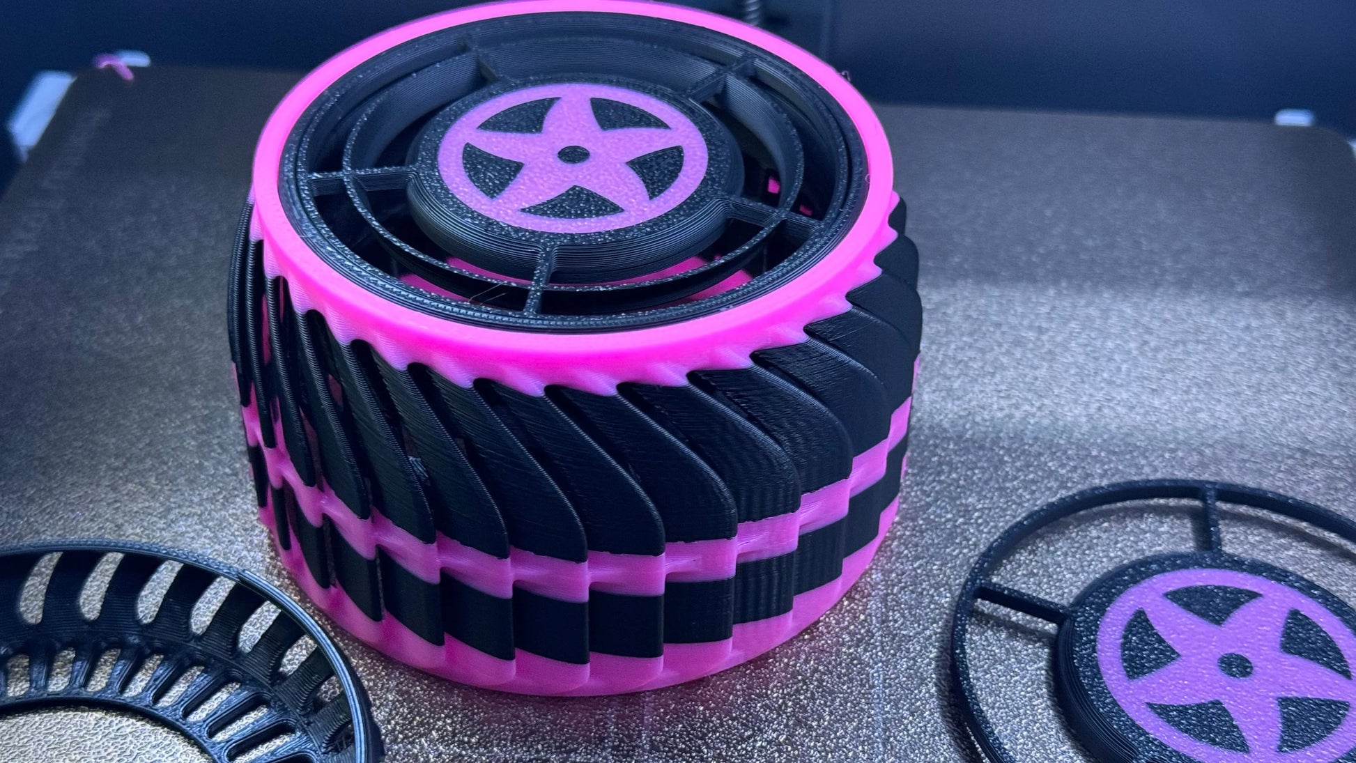 Rhino's Reef - Nero 7 Avenger Pump cover - Aquarium Supply