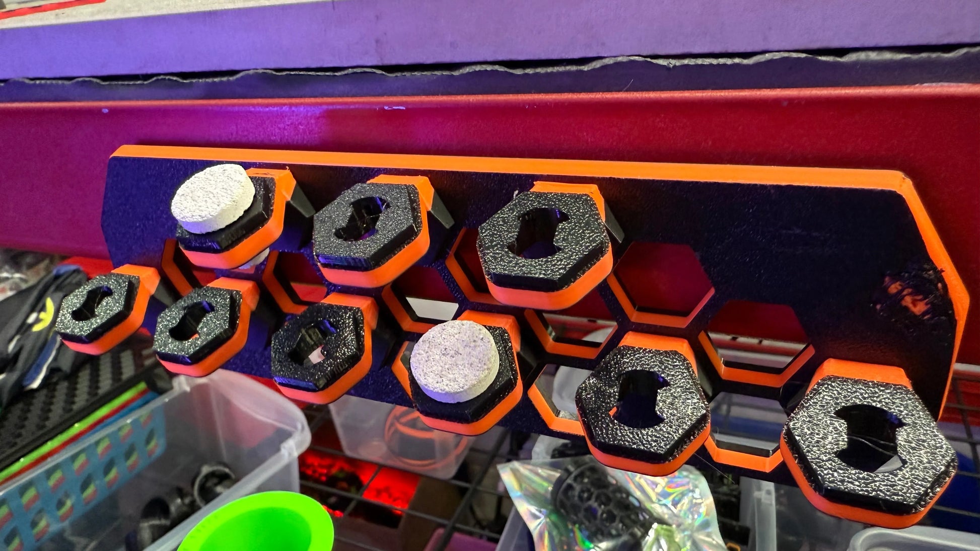 Rhino's Reef - Nexus VFR Adapters - Aquarium Supply