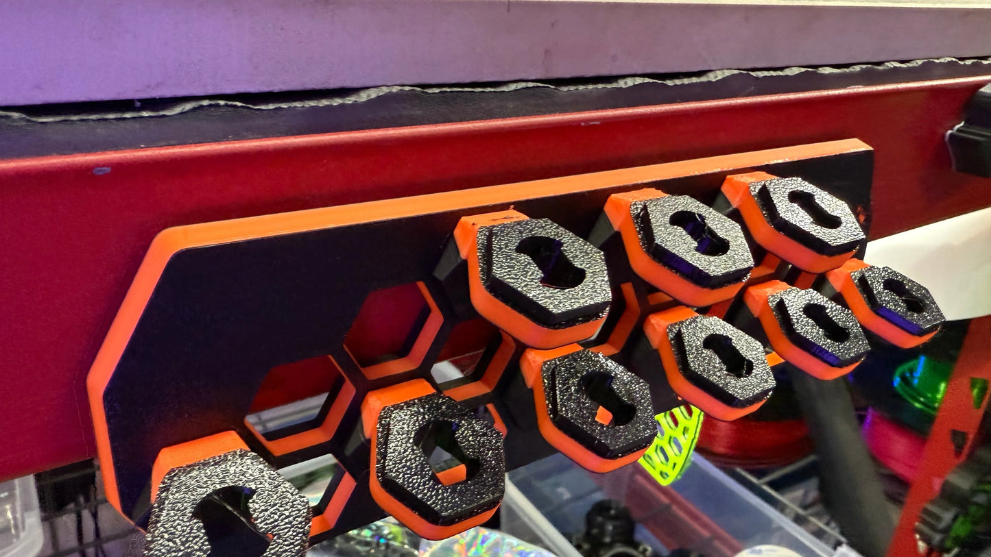 Rhino's Reef - Nexus VFR Adapters - Aquarium Supply