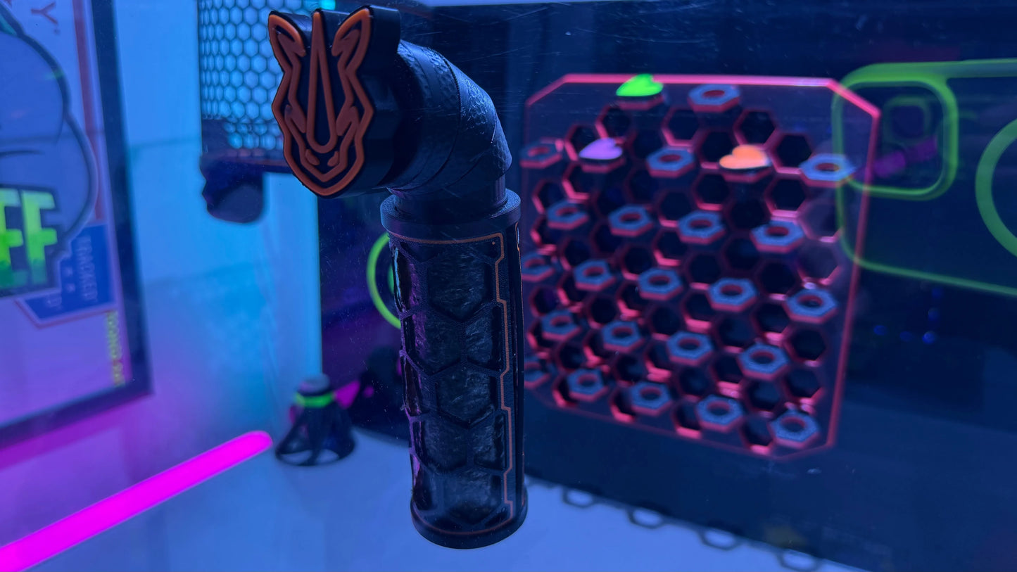 Rhino's Reef - Nori Roll Flexi