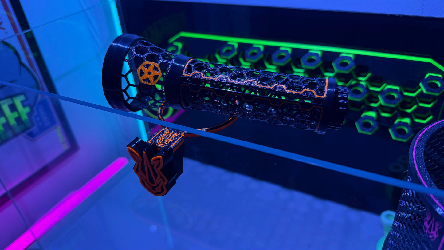 Rhino's Reef - Nori Roll Flexi