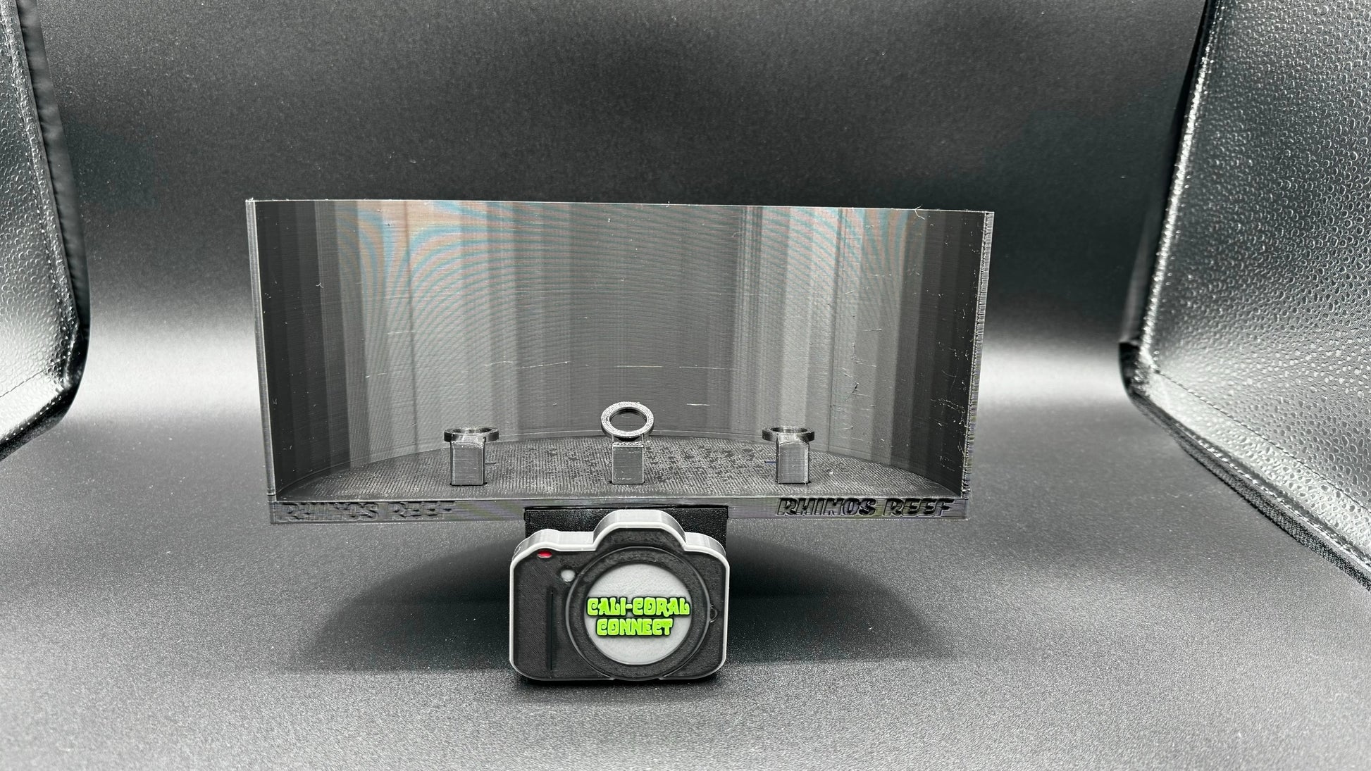 Rhino's Reef - PhotoBooth - Aquarium Supply