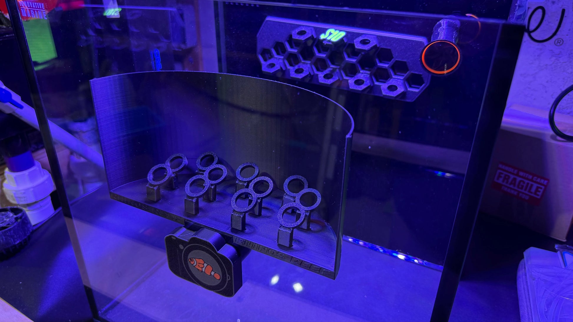 Rhino's Reef - PhotoBooth - Aquarium Supply