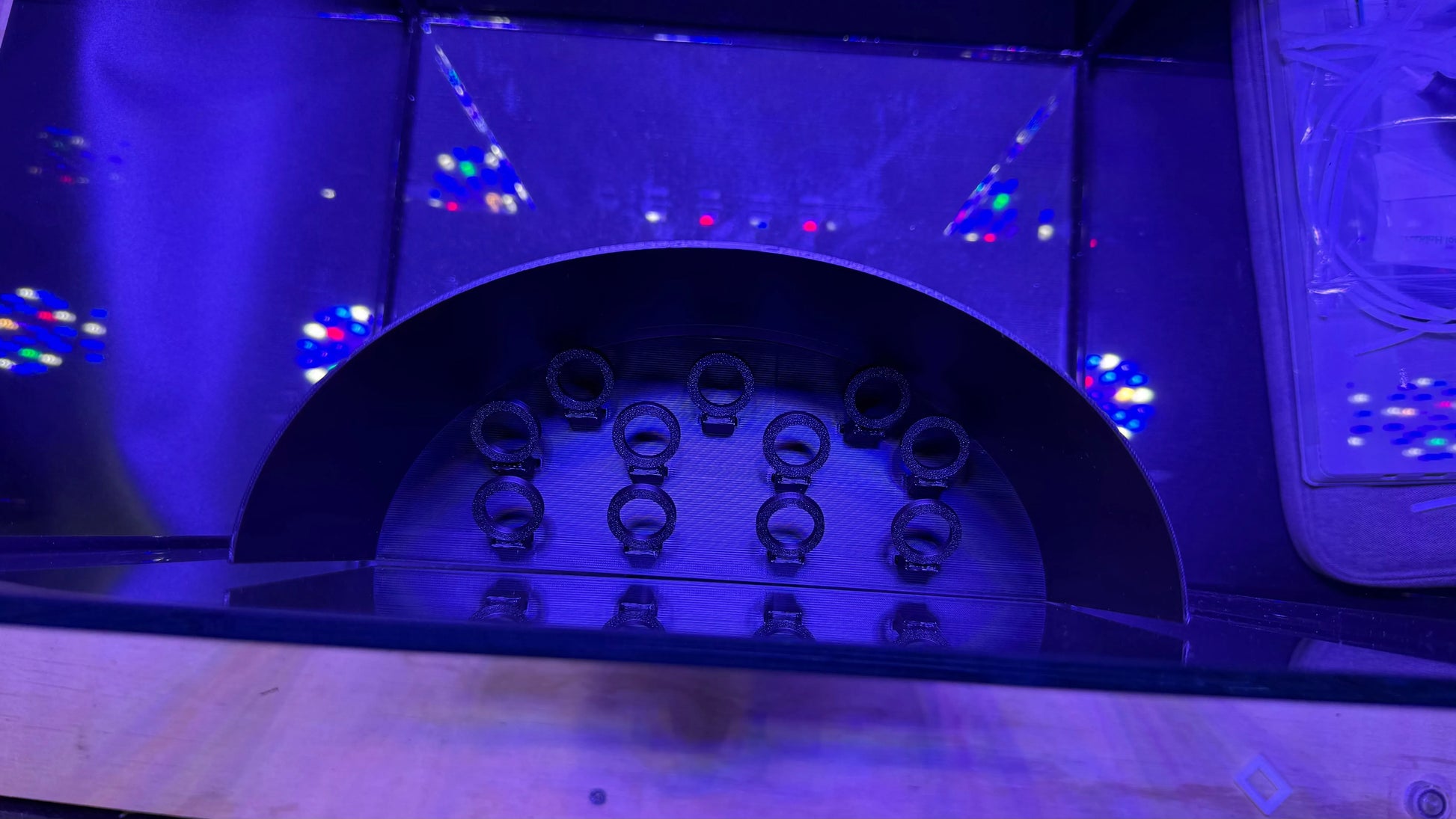 Rhino's Reef - PhotoBooth - Aquarium Supply