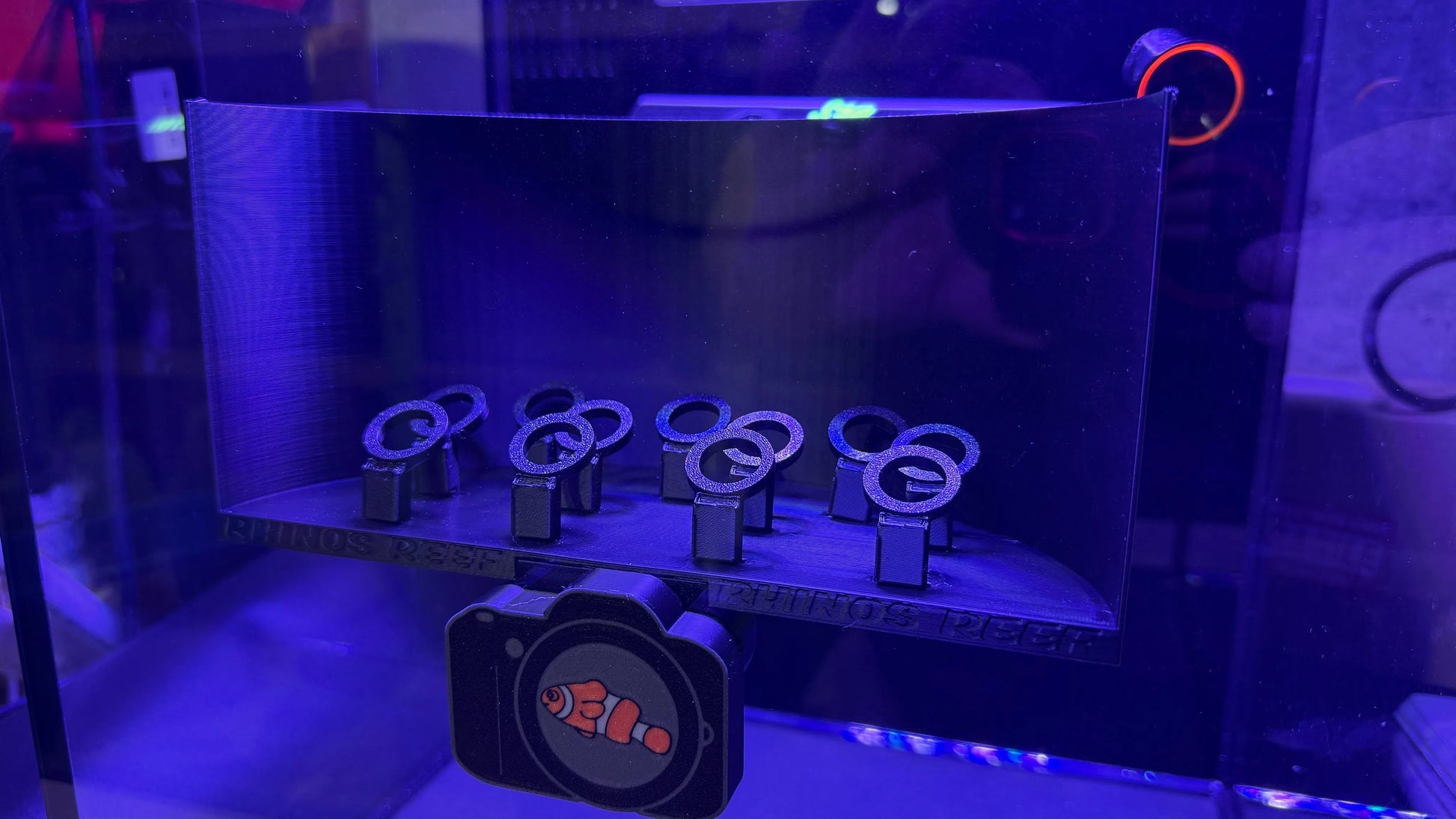 Rhino's Reef - PhotoBooth - Aquarium Supply