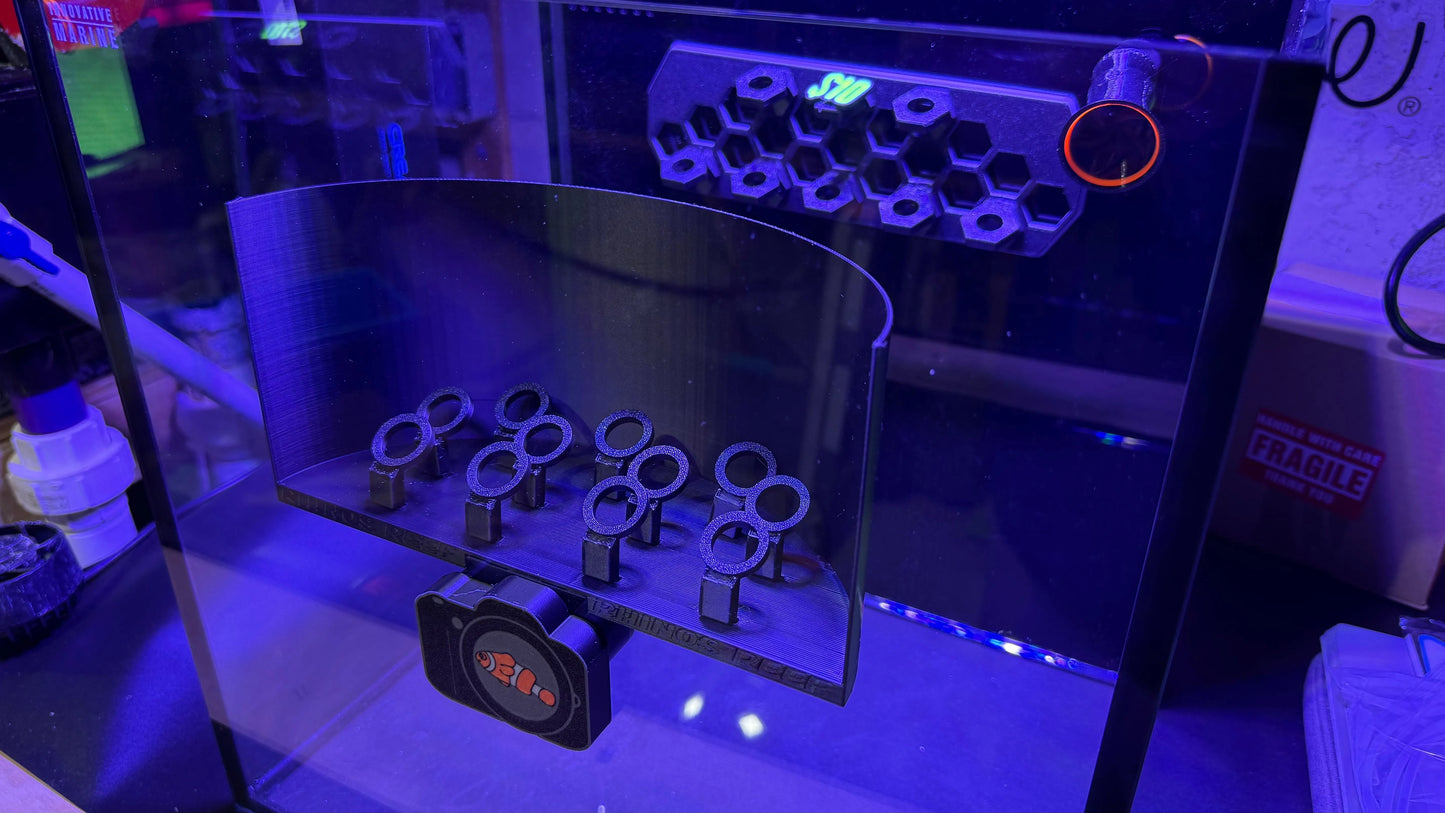 Rhino's Reef - PhotoBooth - Aquarium Supply