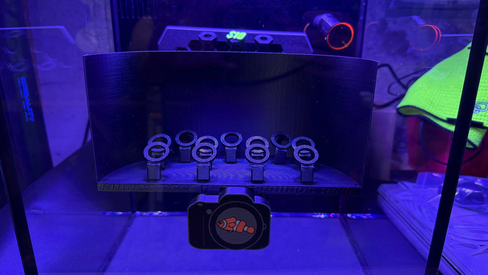 Rhino's Reef - PhotoBooth - Aquarium Supply