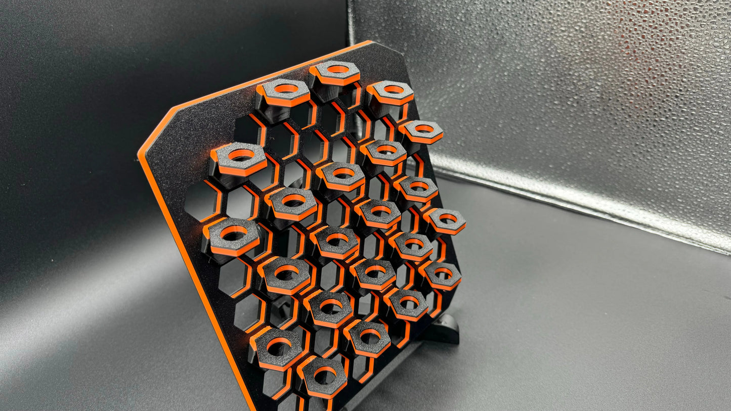 Rhino's Reef - Purrfect Pet Kingdom VFR XL Professional Reef Frag Rack - Aquarium Supply