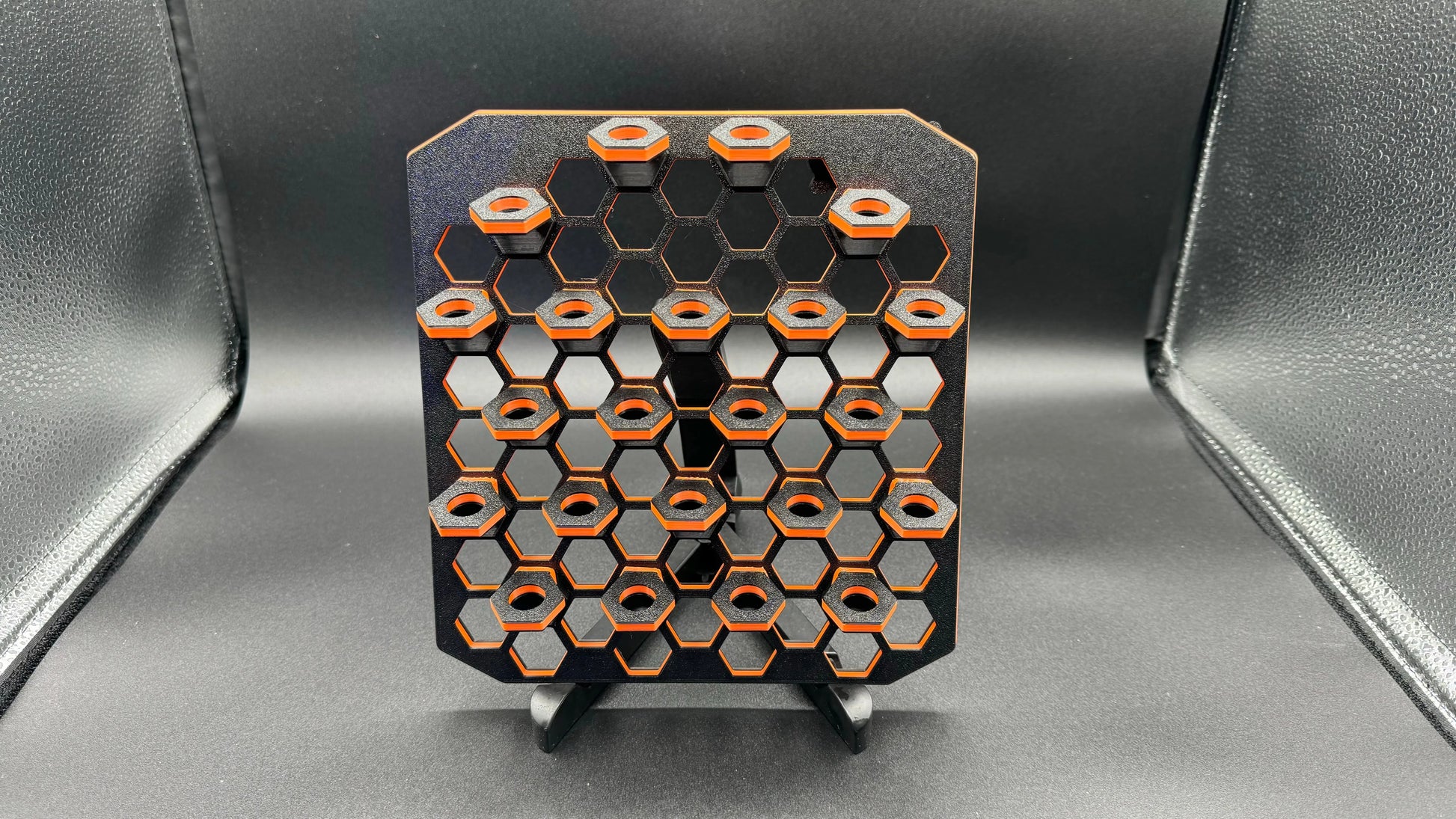 Rhino's Reef - Purrfect Pet Kingdom VFR XL Professional Reef Frag Rack - Aquarium Supply