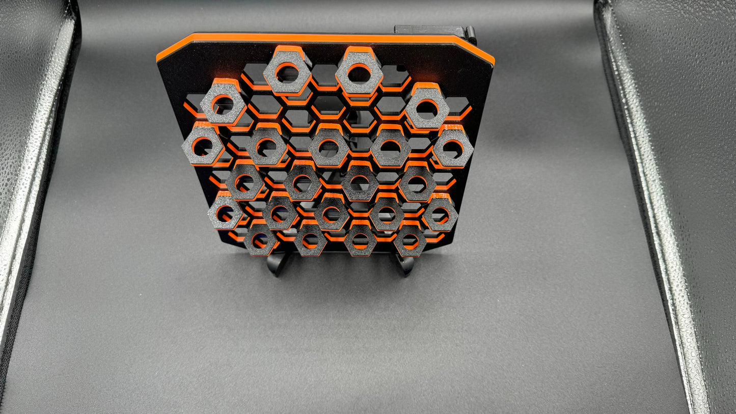 Rhino's Reef - Purrfect Pet Kingdom VFR XL Professional Reef Frag Rack - Aquarium Supply