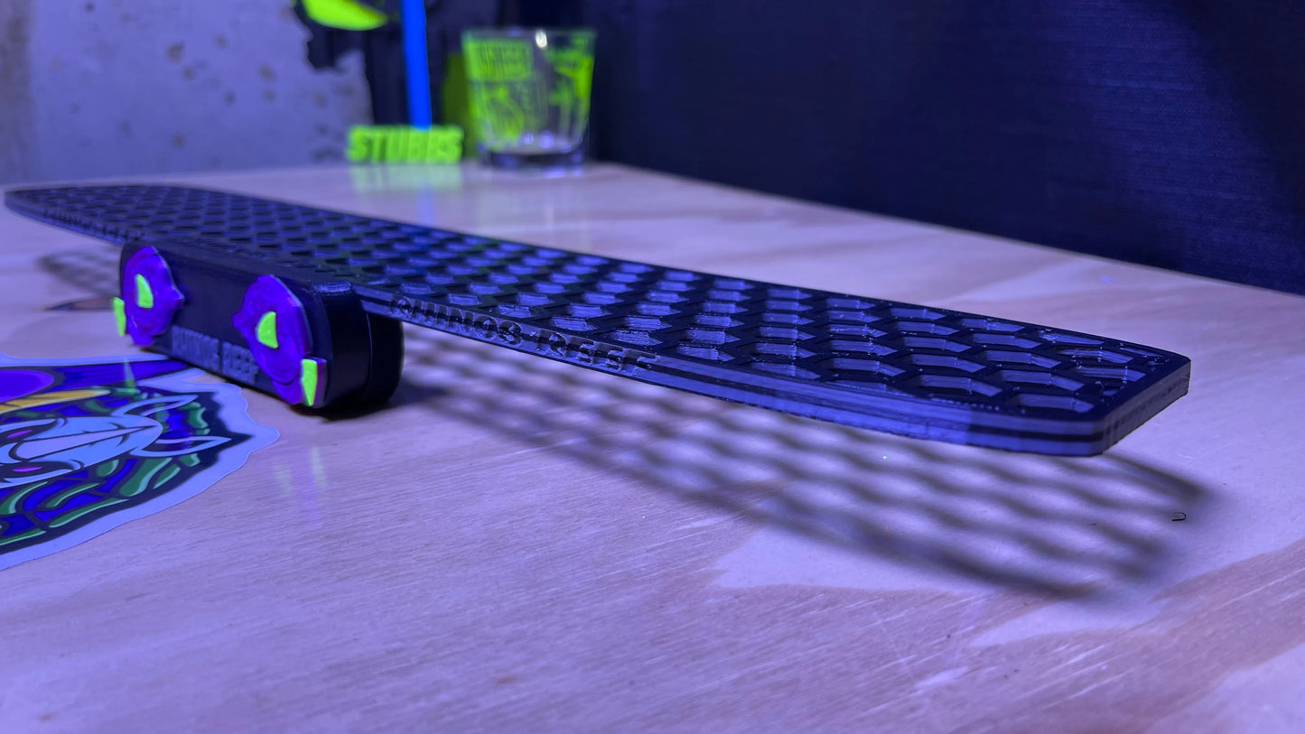 Rhino's Reef - StormBreaker - FRAG RACK