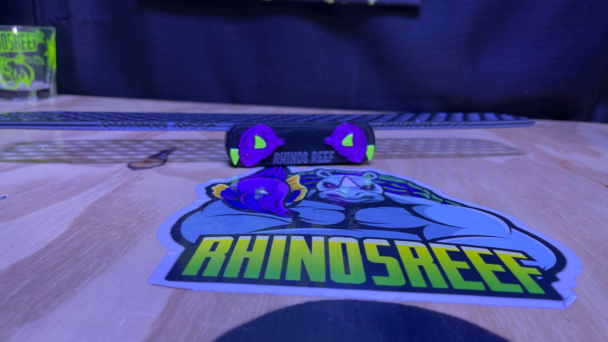 Rhino's Reef - StormBreaker - Aquarium Supply