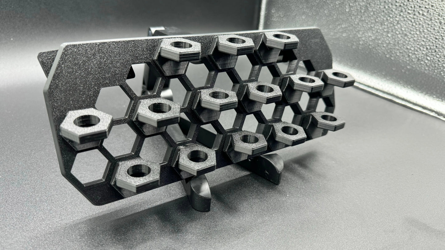 Rhino's Reef - VFR LG-E - FRAG RACK