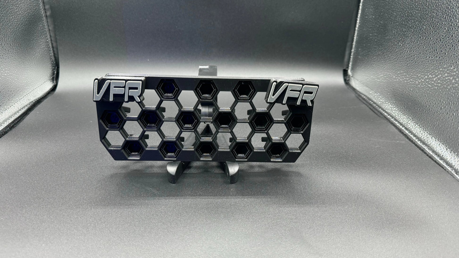 Rhino's Reef - VFR LG-E - FRAG RACK