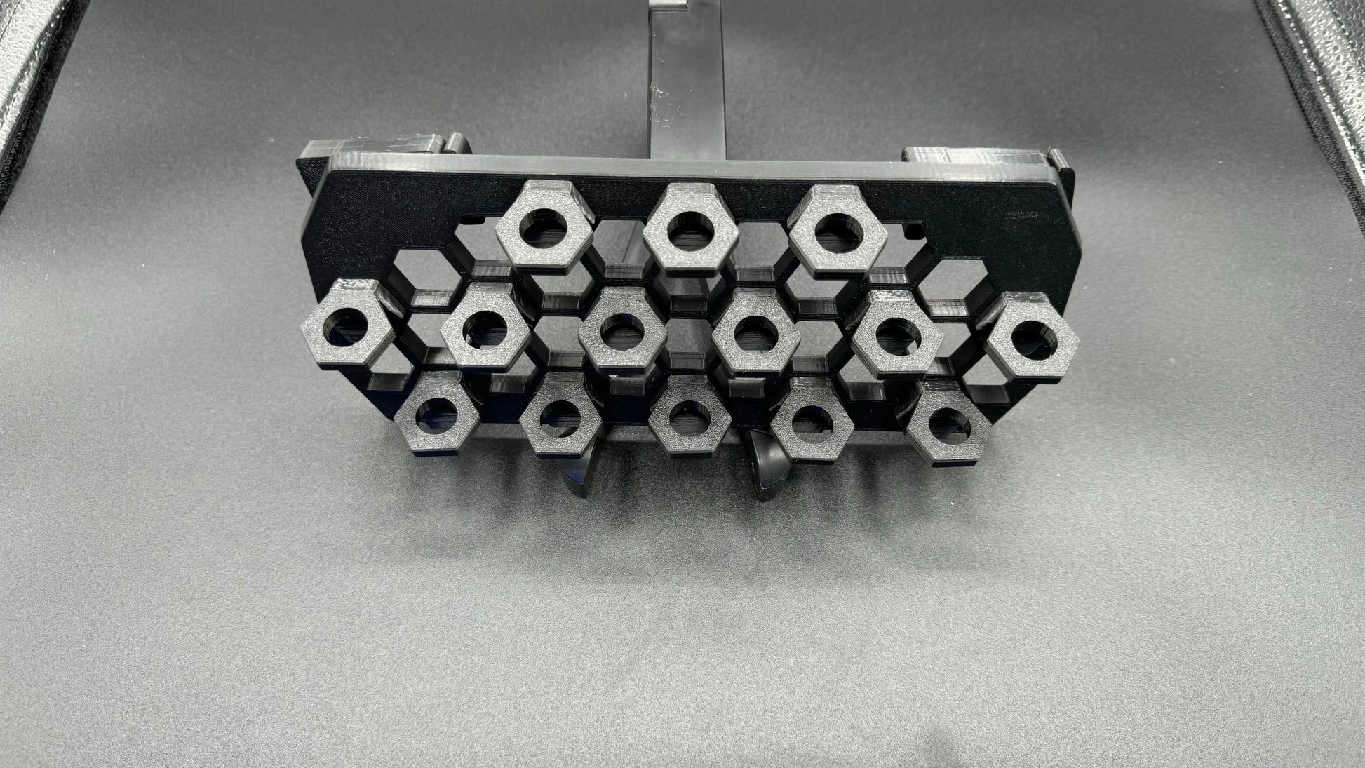 Rhino's Reef - VFR LG-E - FRAG RACK