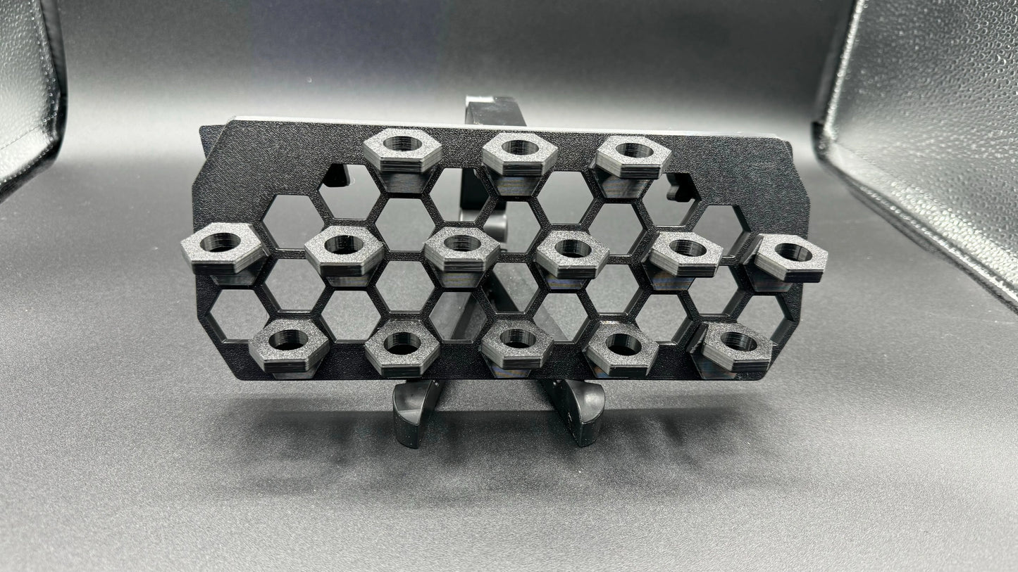 Rhino's Reef - VFR LG-E - FRAG RACK