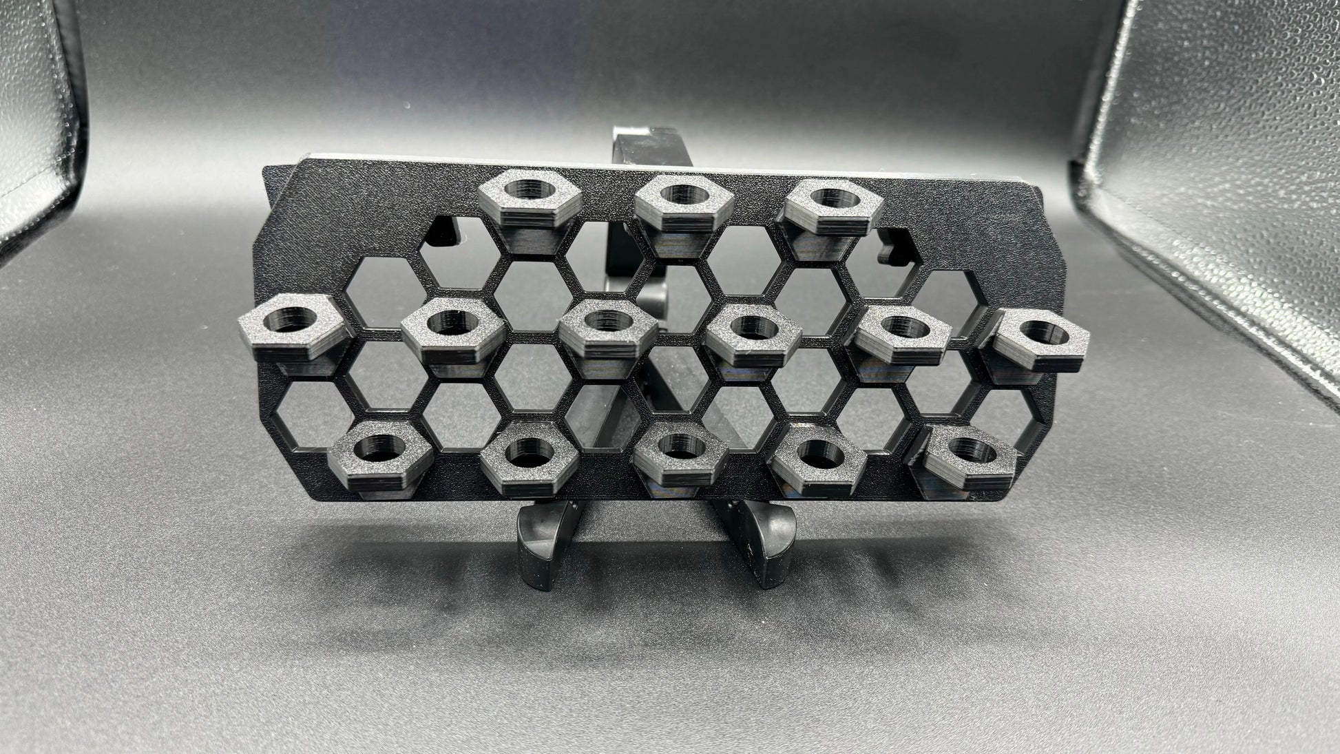 Rhino's Reef - VFR LG-E - FRAG RACK