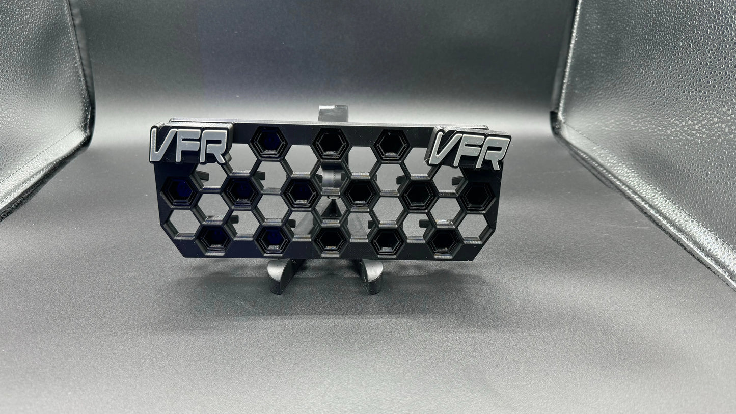 Rhino's Reef - VFR LG-E - FRAG RACK