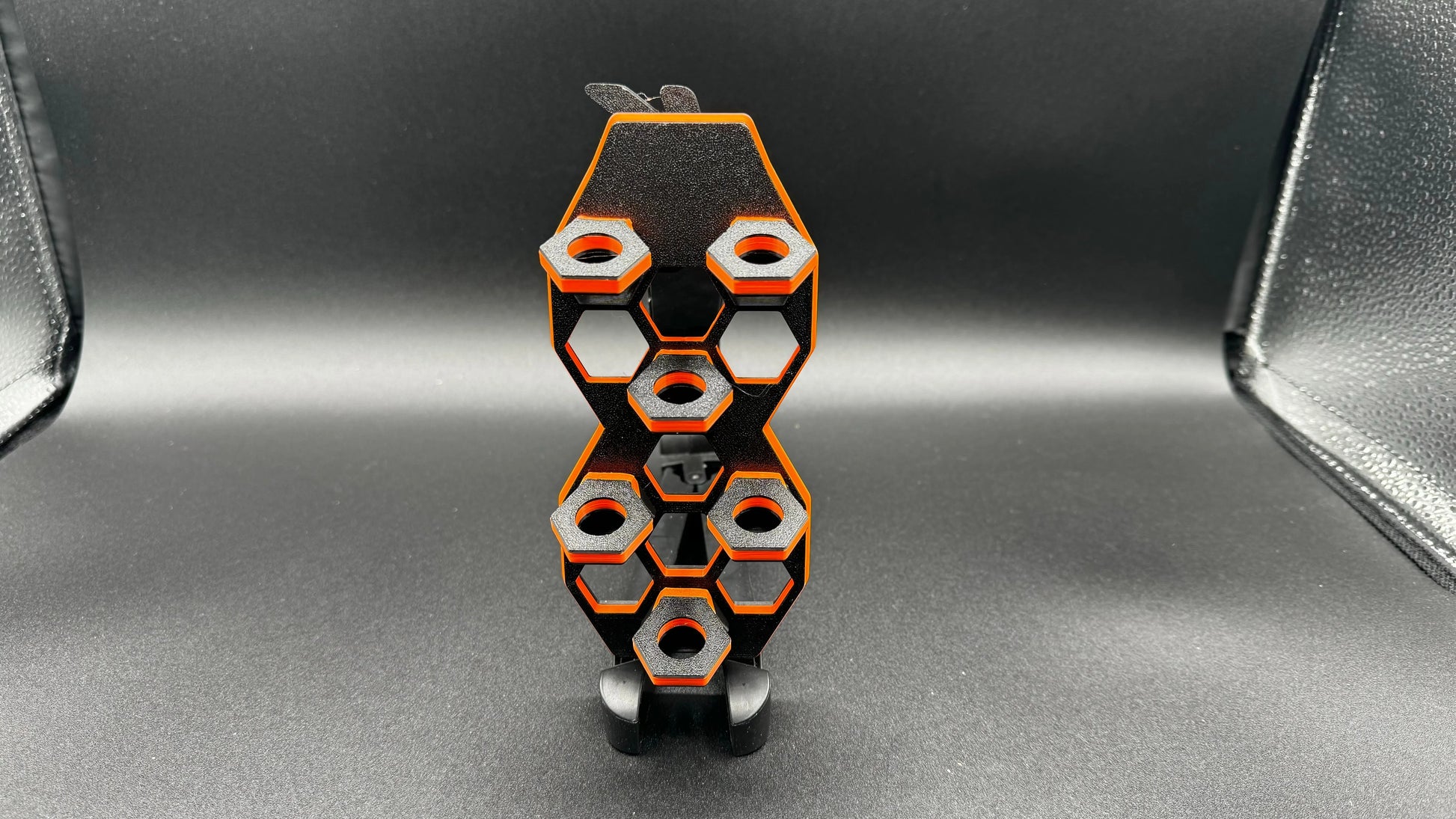 Rhino's Reef - VFR Nano LG - FRAG RACK