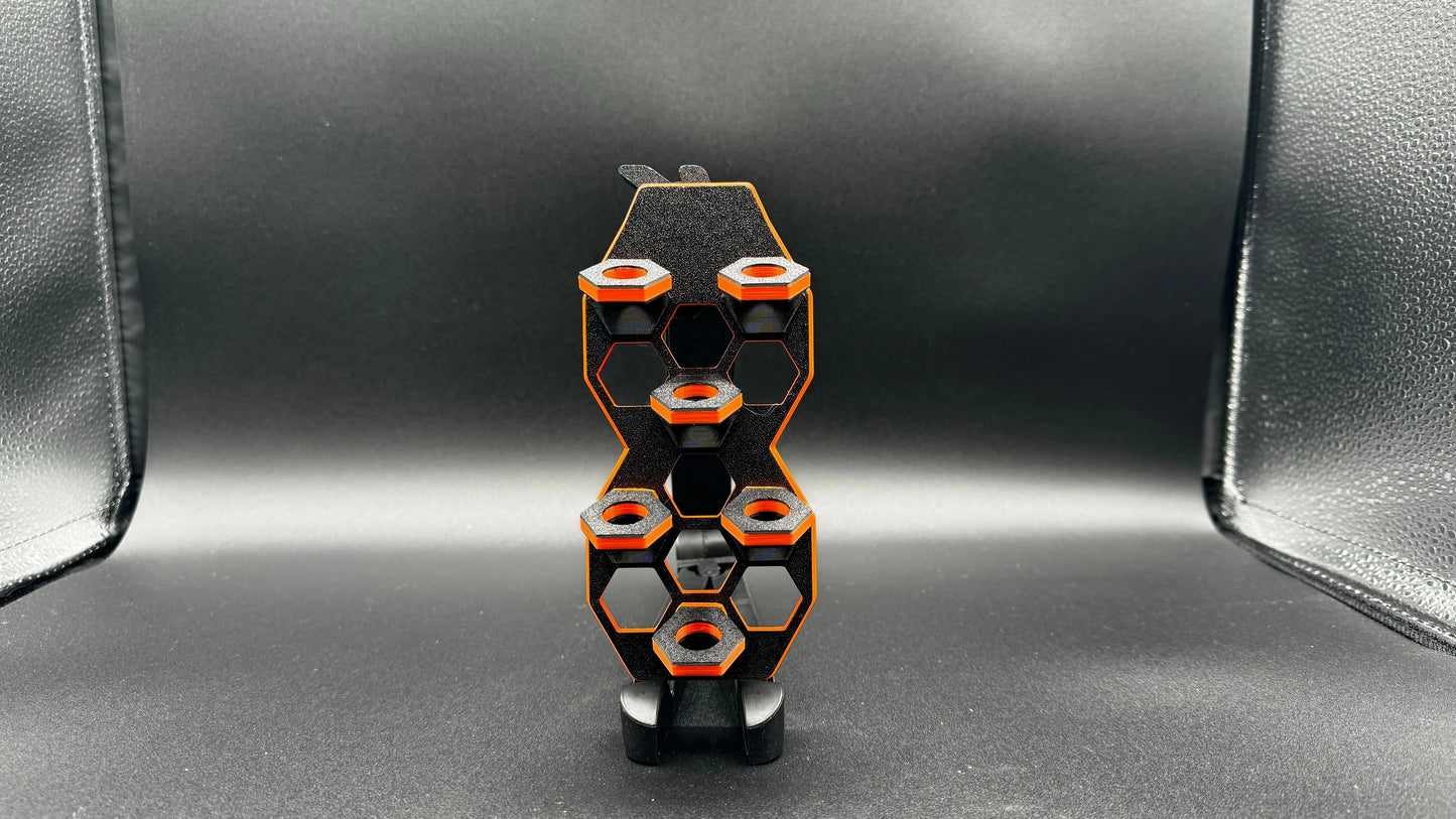 Rhino's Reef - VFR Nano LG - FRAG RACK