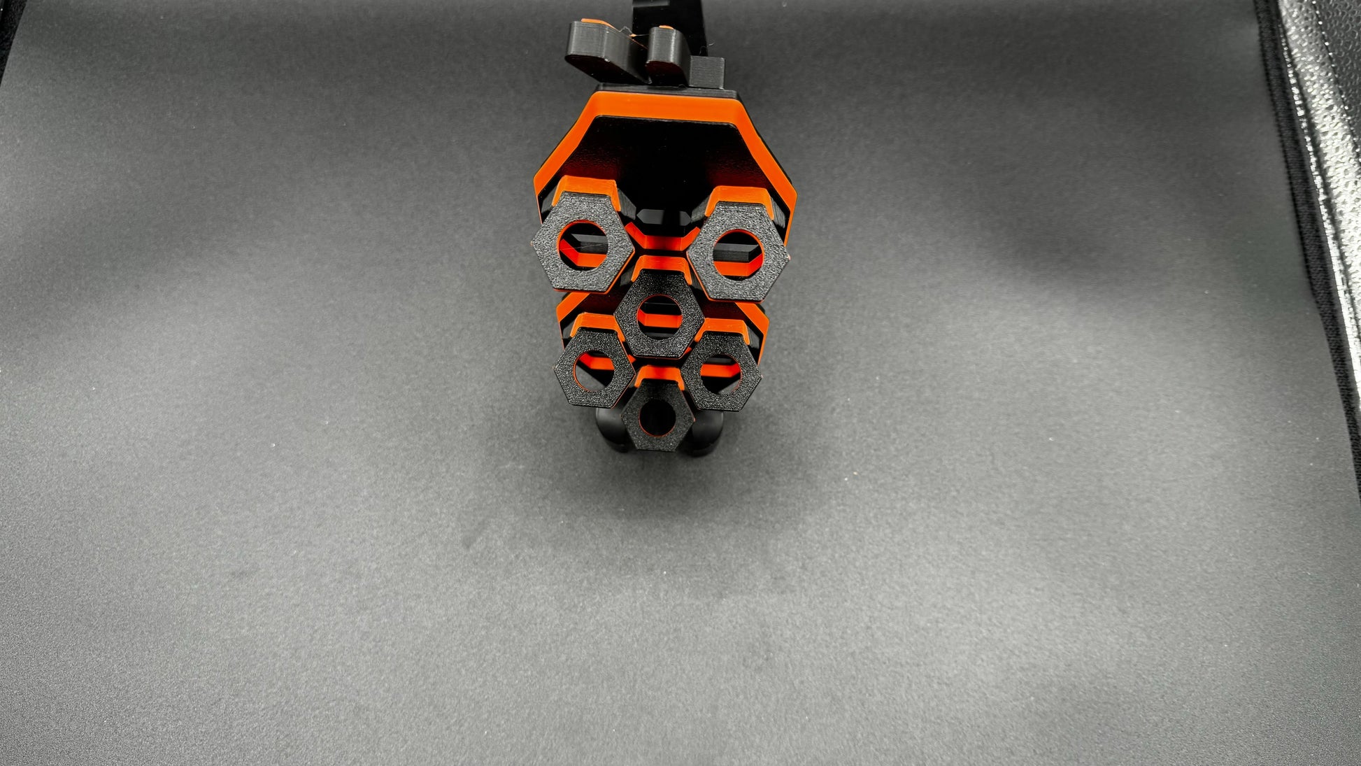 Rhino's Reef - VFR Nano LG - FRAG RACK