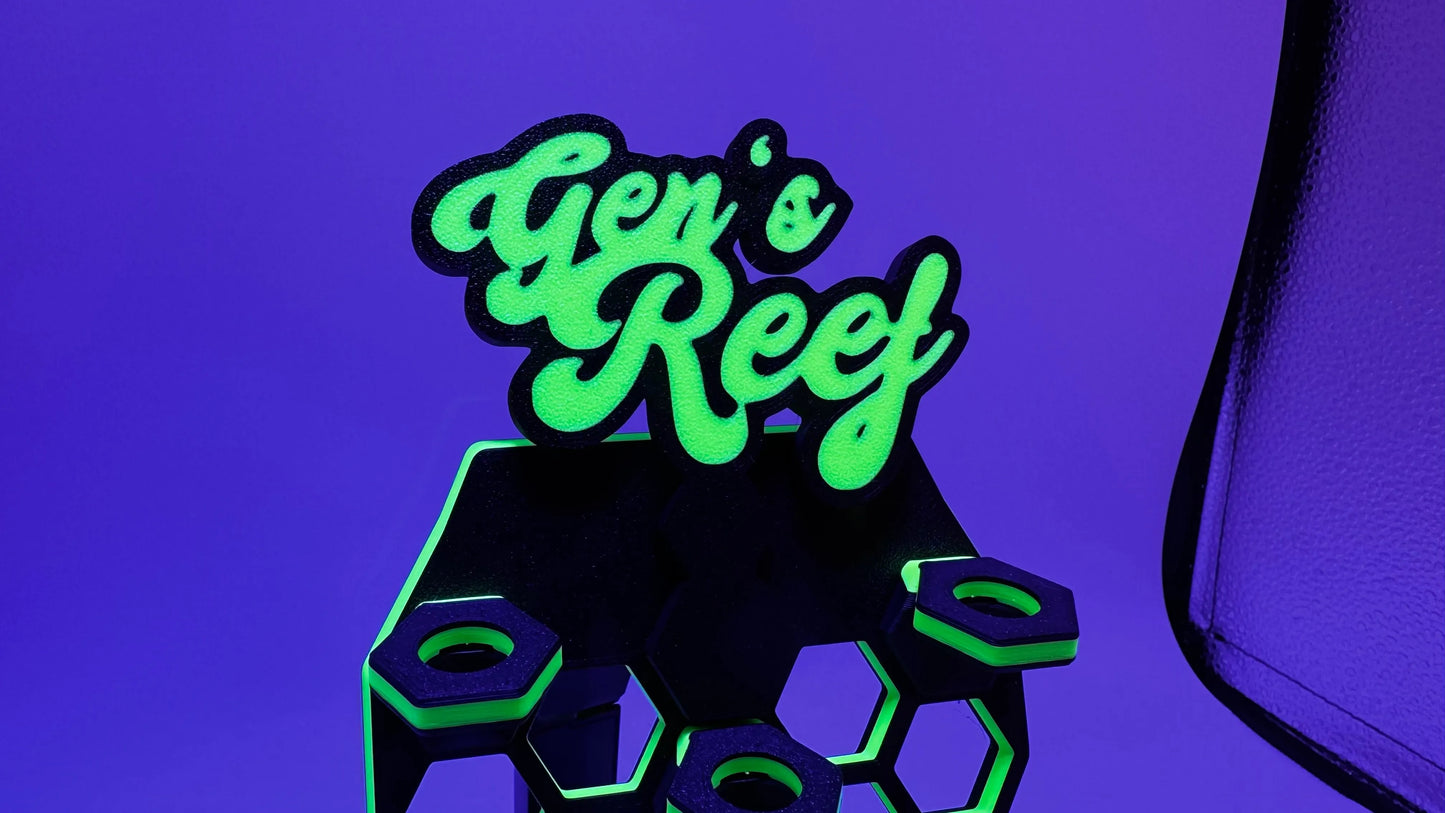 Rhino's Reef - VFR NANO XL - Aquarium Supply