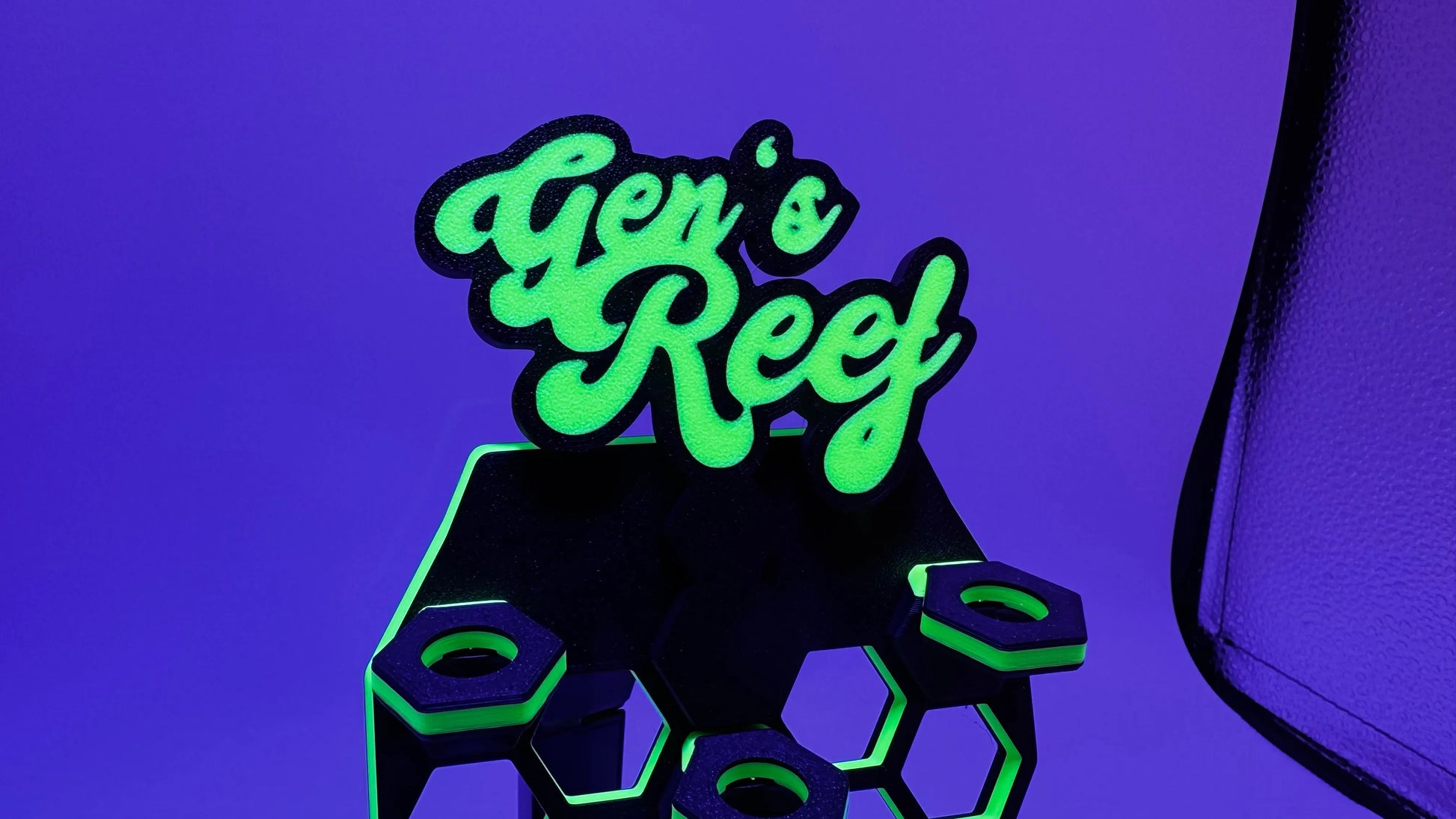 Rhino's Reef - VFR NANO XL - Aquarium Supply