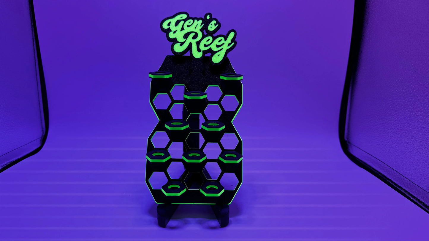 Rhino's Reef - VFR NANO XL - FRAG RACK