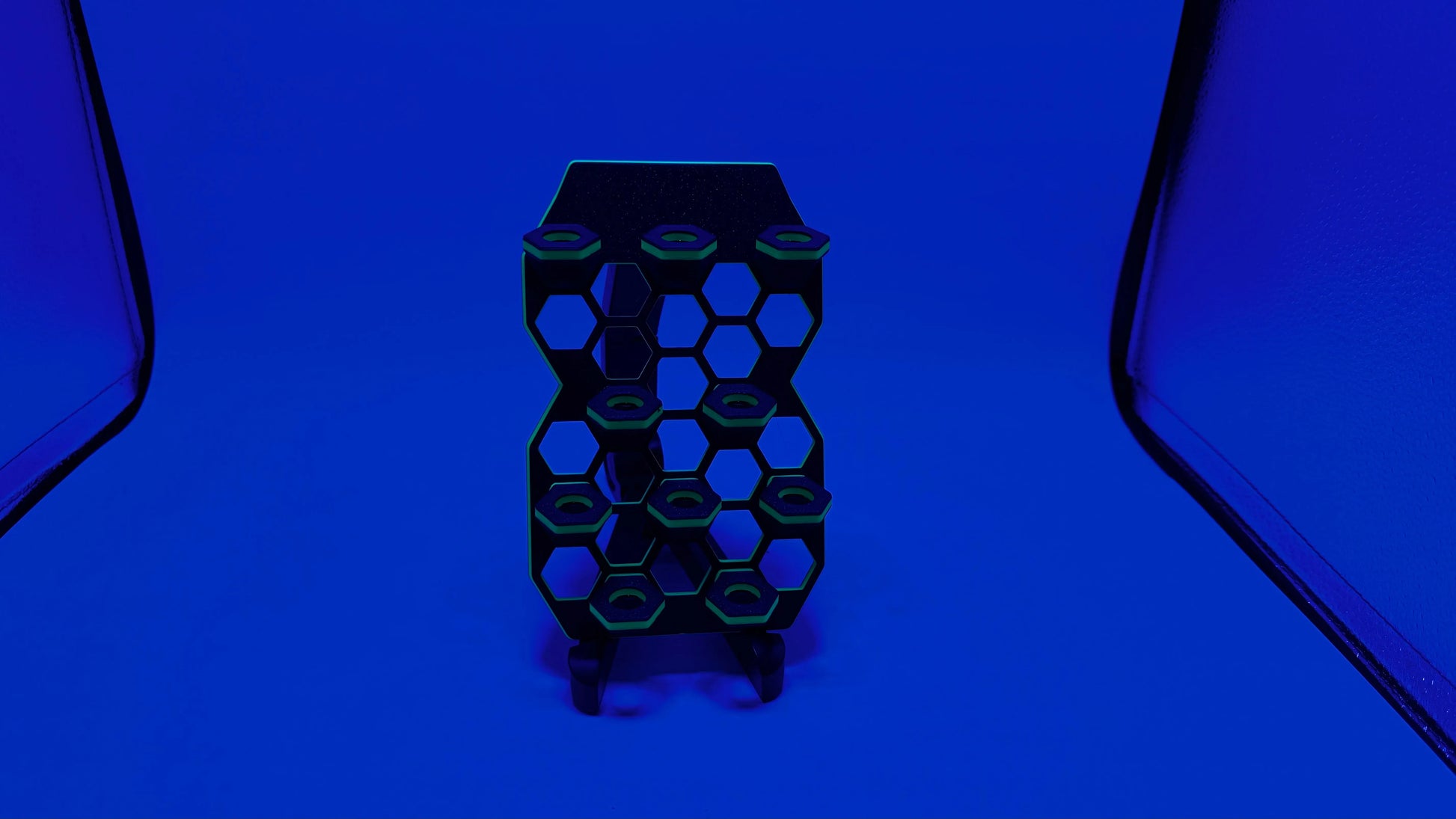 Rhino's Reef - VFR NANO XL - FRAG RACK