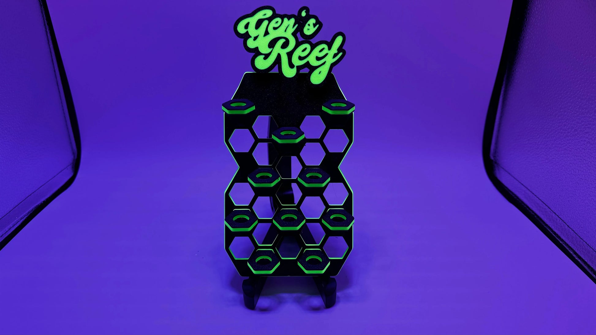 Rhino's Reef - VFR NANO XL - Aquarium Supply