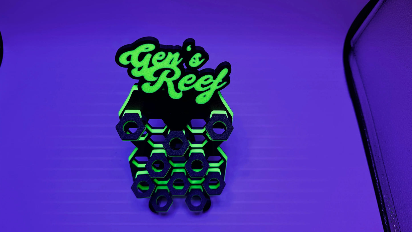 Rhino's Reef - VFR NANO XL - Aquarium Supply