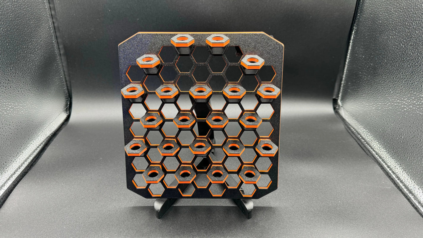 Rhino's Reef - VFR XL - FRAG RACK