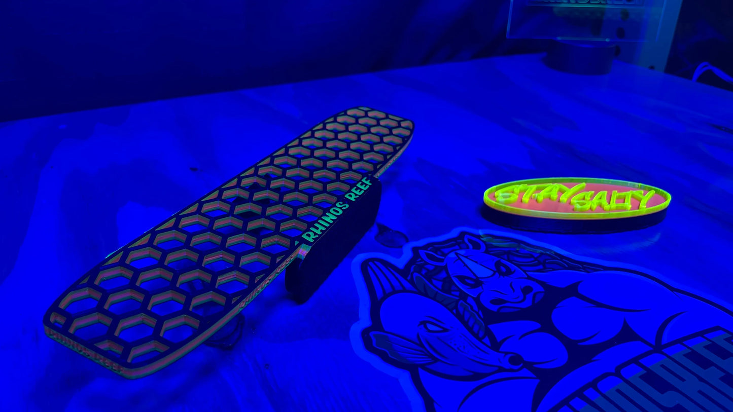 Rhino's Reef - XL Frag Rack - Aquarium Supply