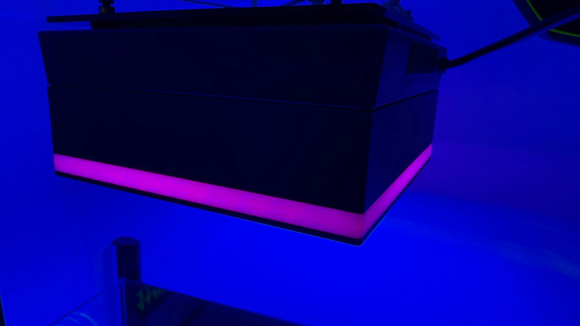 Rhino's Reef - XR15 Halo Shade - Aquarium Supply