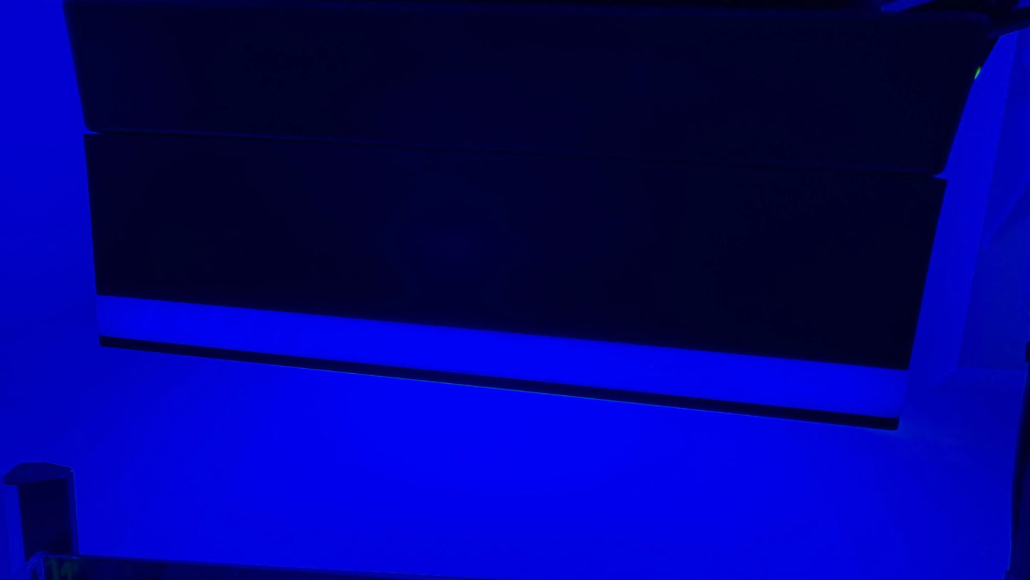 Rhino's Reef - XR15 Halo Shade - Aquarium Supply