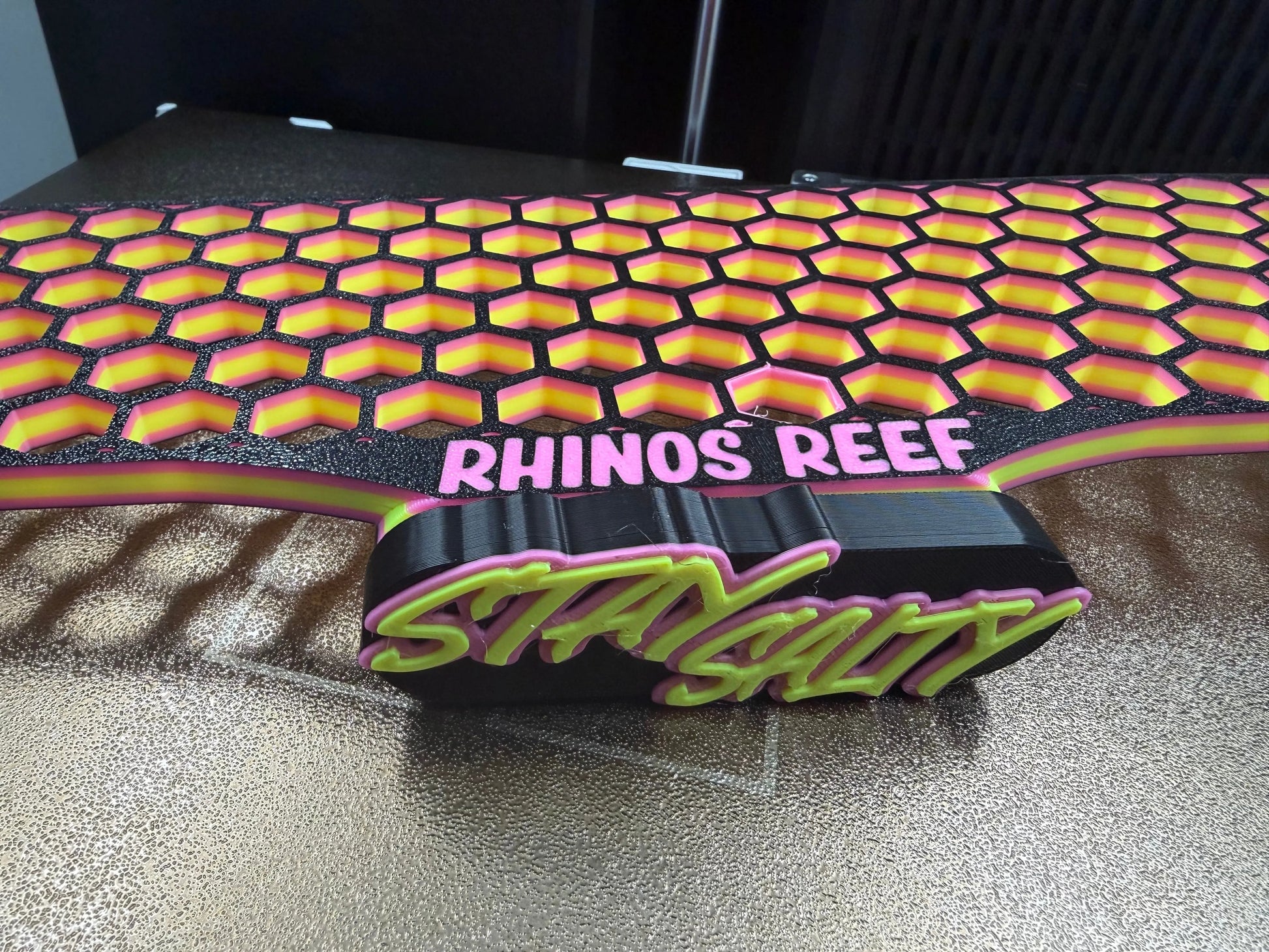 Rhino's Reef - XXL FRAG RACK - FRAG RACK