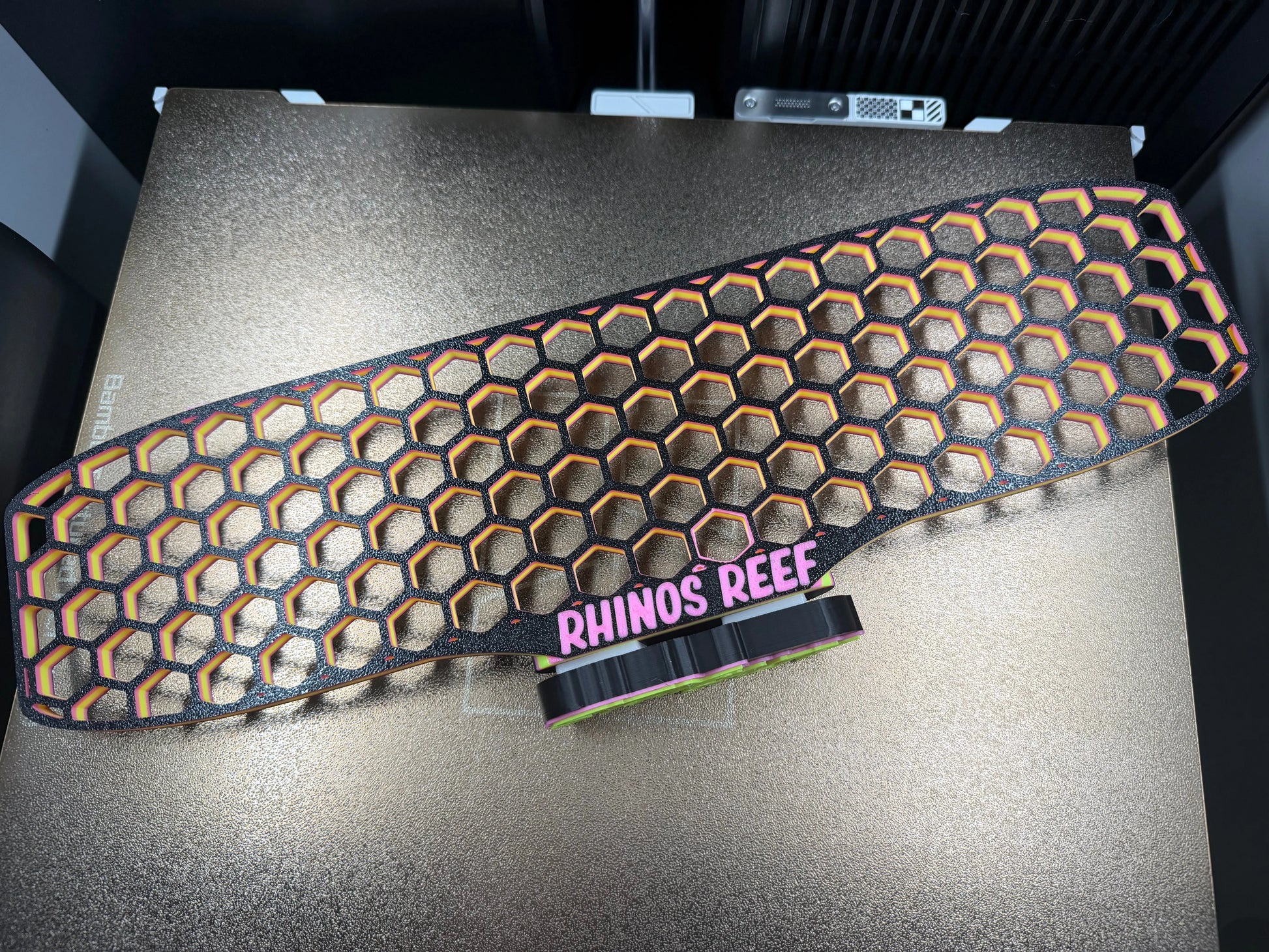 Rhino's Reef - XXL FRAG RACK - FRAG RACK