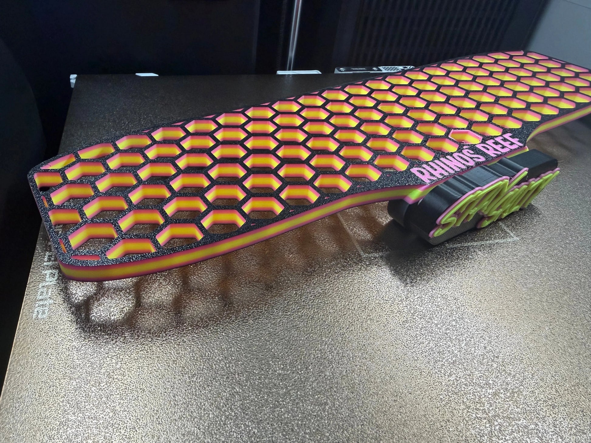 Rhino's Reef - XXL FRAG RACK - Aquarium Supply