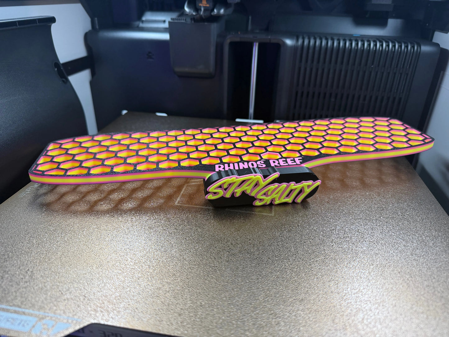 Rhino's Reef - XXL FRAG RACK - FRAG RACK