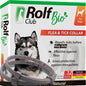 Purrfect Pet Kingdom Natural Flea and Tick Collar for Dogs Beloved Pets Purrfect Pet Kingdom