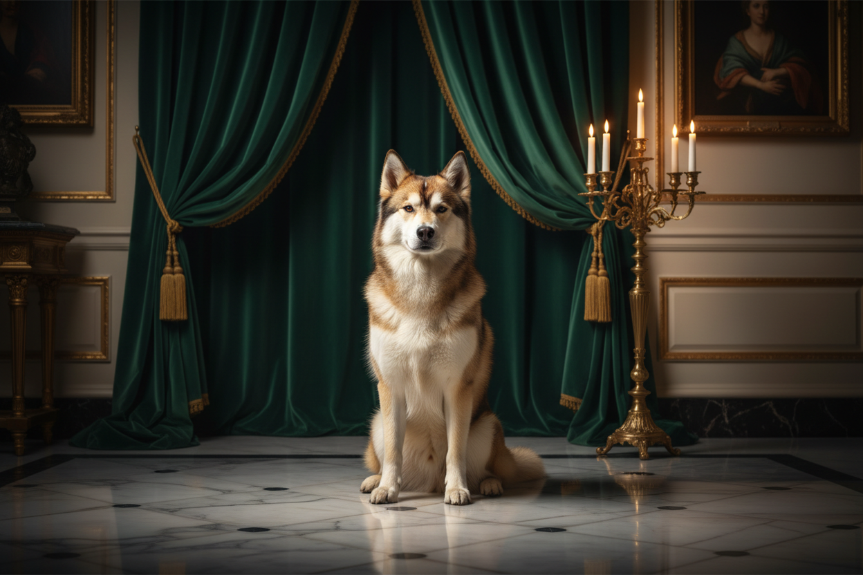 Royal Gallery Hero Banner