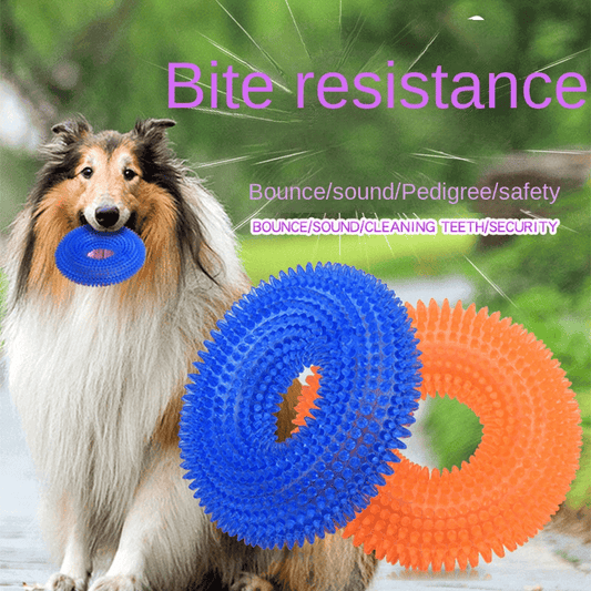 Purrfect Pet Kingdom Toys for Aggressive Chewers Dogs large size Green Purrfect Pet Kingdom