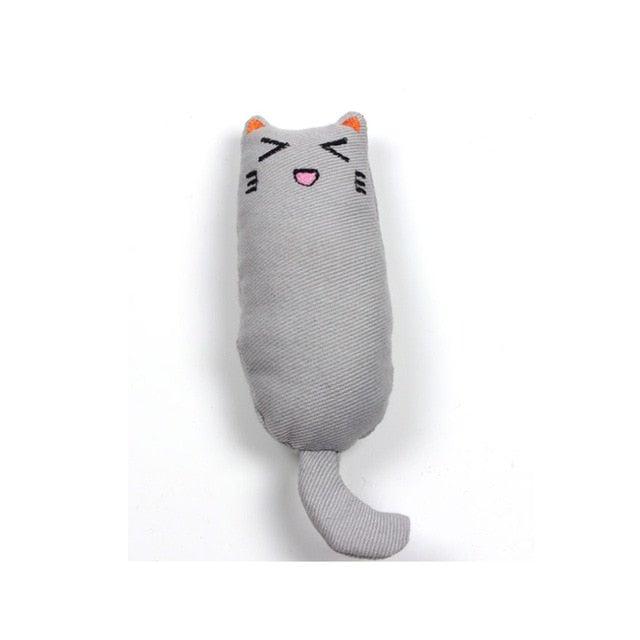 Rustle Sound Catnip Toy Cats Products for Pets Cute Cat Toys for