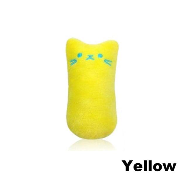Rustle Sound Catnip Toy Cats Products for Pets Cute Cat Toys for