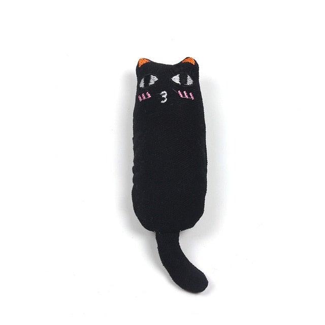 Rustle Sound Catnip Toy Cats Products for Pets Cute Cat Toys for